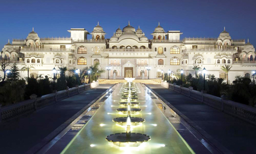 Wedding Decorators in Jaipur